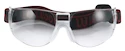 Squashbrille Wilson  Omni Goggles