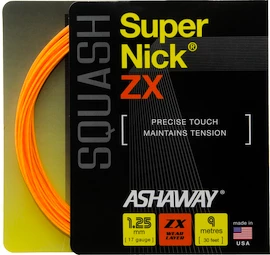 Squashsaite Ashaway SuperNick ZX - 110 m