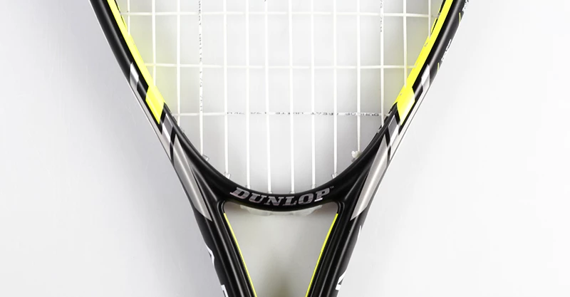 Squashschl ger Dunlop Apex Synergy 3.0 Sportega