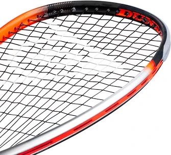 Squashschläger Dunlop  Hyperfibre XT Revelation 135