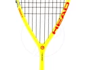 Squashschläger Head