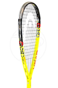 Squashschläger Head