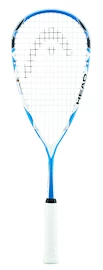 Squashschläger Head Microgel 125