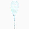 Squashschläger Salming  Forza Powerlite Racket White/Blue/Yellow