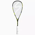 Squashschläger Salming  Forza Racket Black/Yellow