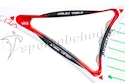 Squashschläger Tecnifibre Suprem 130 NG Kouki ´11
