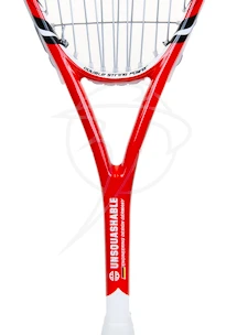 Squashschläger Unsquashable DSP 600 ´12