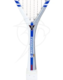Squashschläger Unsquashable Y-Tec 1790 ´12
