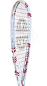 Squashschläger Unsquashable Y-Tec 490 ´12