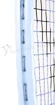 Squashschläger Victor  MP 140 Blue