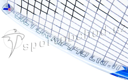 Squashschläger Victor  MP 140 Blue
