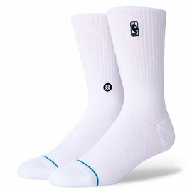 Stance Logoman ST Weiße Socken