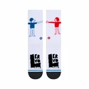 Stance Lover Weiße Socken