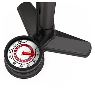 Standluftpumpe Blackburn  Airtower Floor Pump