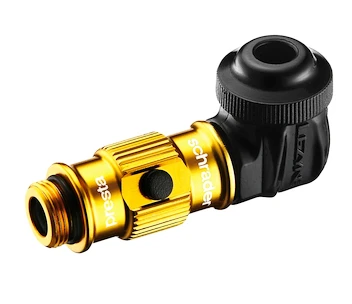 Standluftpumpe Lezyne  MACRO FLOOR DRIVE DV