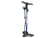 Standluftpumpe Topeak  Joeblow Race modrá