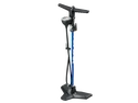 Standluftpumpe Topeak  Joeblow Race modrá