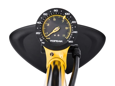 Standluftpumpe Topeak  Joeblow Sport III