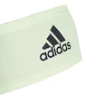 Stirnband adidas Ten Tieband Rev Light Green/Black