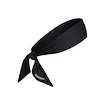 Stirnband adidas  Tieband 2-Coloured Aeroready Black/White