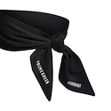 Stirnband adidas  Tieband 2-Coloured Aeroready Black/White