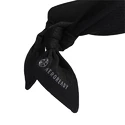 Stirnband adidas  Tieband Aeroready Black