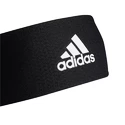 Stirnband adidas  Tieband Primeblue Black