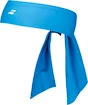 Stirnband Babolat Logo Headband Blue