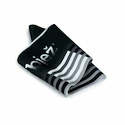 Stirnband bjež® Active Black Stripe