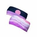 Stirnband Bjež®  Combo Bluna Lux