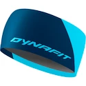 Stirnband Dynafit  Performance 2 Dry Headband Silvretta