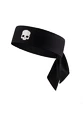 Stirnband Hydrogen  Headband Black