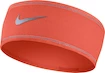 Stirnband Nike Running Orange