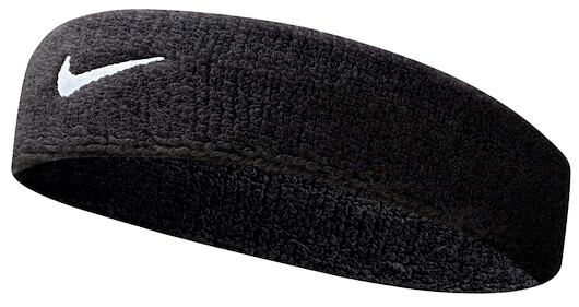 Stirnband Nike Swoosh Headband