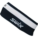 Stirnband Swix  Motion light Dark Navy