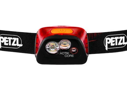 Stirnlampe Petzl  Actik Core
