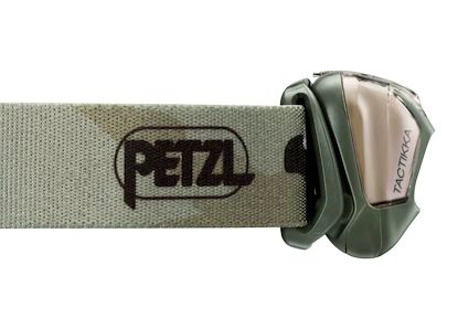 Stirnlampe Petzl  Tactikka