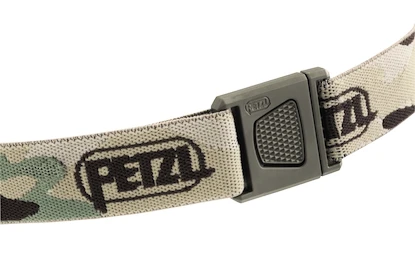 Stirnlampe Petzl  Tactikka + RGB