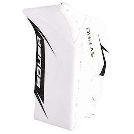 Stockhand Bauer SV-PRO White/Black Intermediate