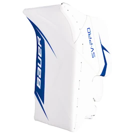 Stockhand Bauer SV-PRO White/Blue Senior