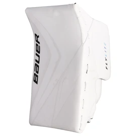 Stockhand Bauer Vapor FLYLITE White Senior