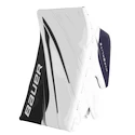 Stockhand Bauer Vapor HYP2RLITE White/Navy Senior
