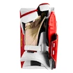 Stockhand Bauer Vapor X5 Pro White/Red Intermediate