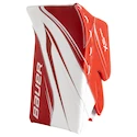 Stockhand Bauer Vapor X5 Pro White/Red Senior rechte Hand (regular)