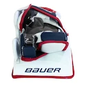 Stockhand Bauer Vapor X900 Intermediate