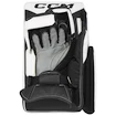 Stockhand CCM Axis 2.5 white/white/white/white Junior