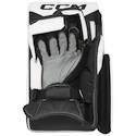 Stockhand CCM Axis 2.5 white/white/white/white Junior