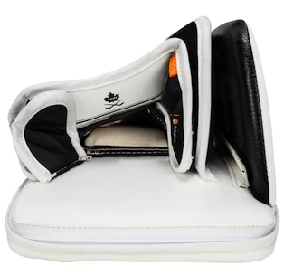 Stockhand CCM Axis 2 white/white/white/white Senior rechte Hand (regular)