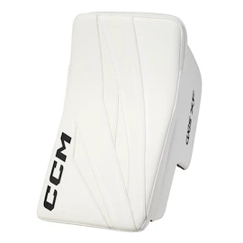 Stockhand CCM Axis XF White/White Senior