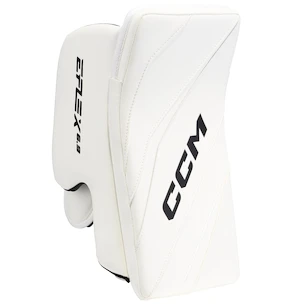 Stockhand CCM Eflex 6.9 White Intermediate rechte Hand (full-right)